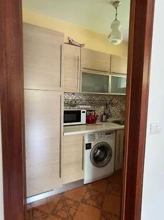 Bussola Mare * Линьяно-Саббьядоро