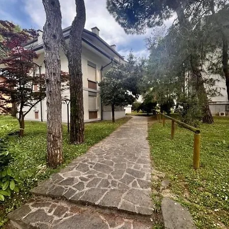 Bussola Mare Apartment
