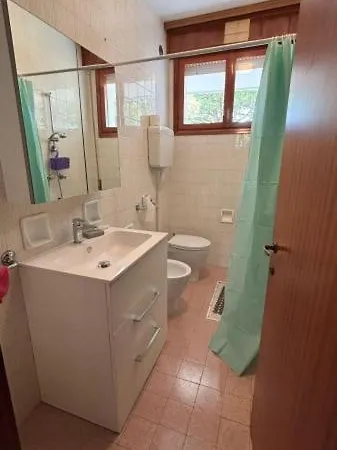 Apartment Bussola *