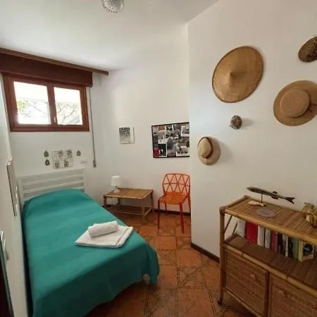 Bussola * Lignano Sabbiadoro