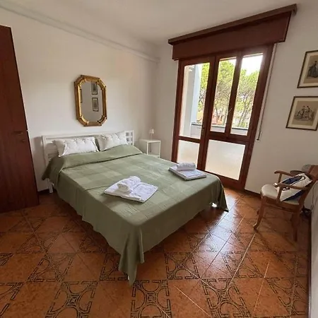 Bussola Apartment