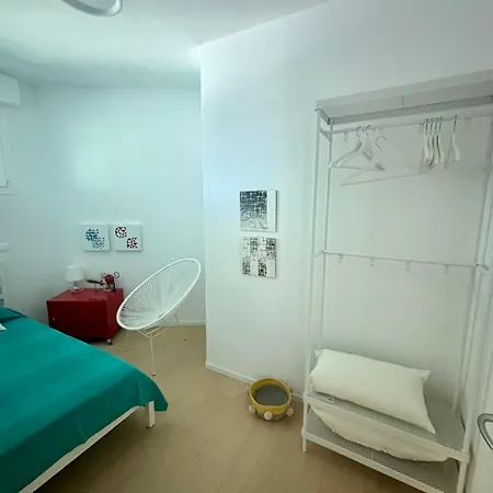 Apartment Bussola