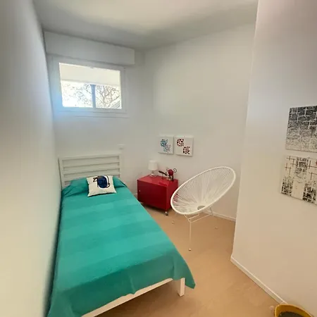 Apartment Bussola *