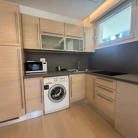 Apartment Bussola *