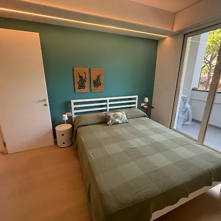 Bussola Apartment Lignano Sabbiadoro
