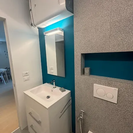 Apartment Bussola